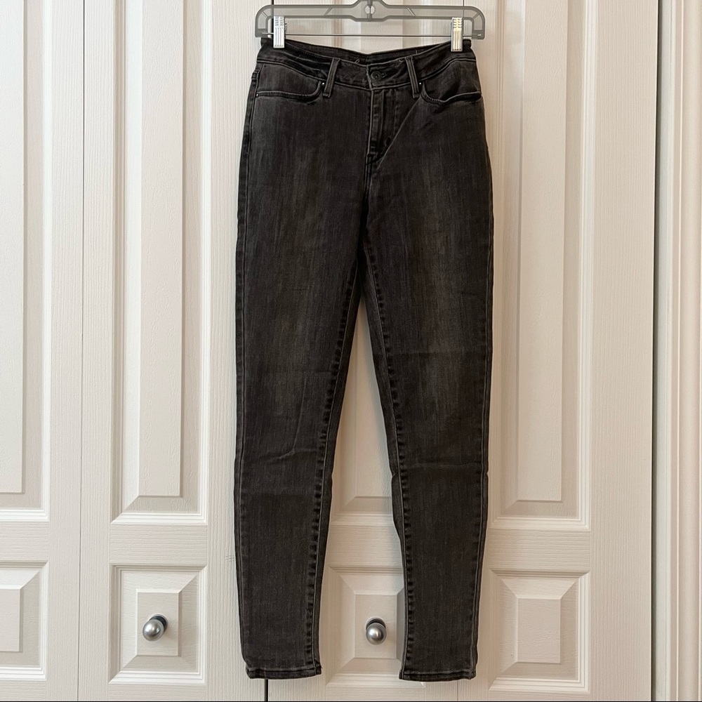 Levi’s denim legging